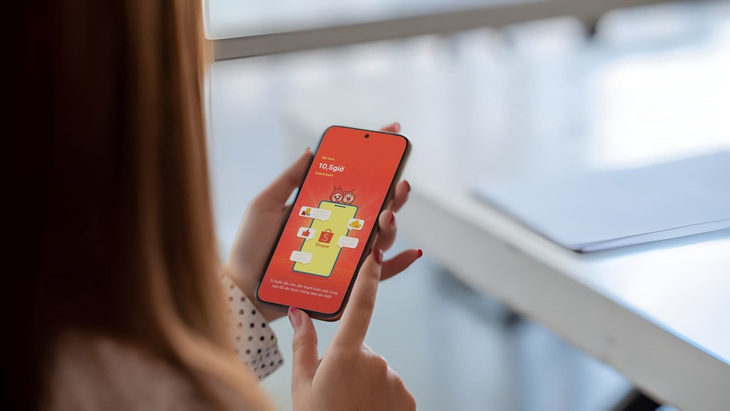 Từ e ngại đơn tiền triệu đến thói quen mua sắm an tâm trên Shopee - Ảnh 2. Shopee - Ảnh 2.