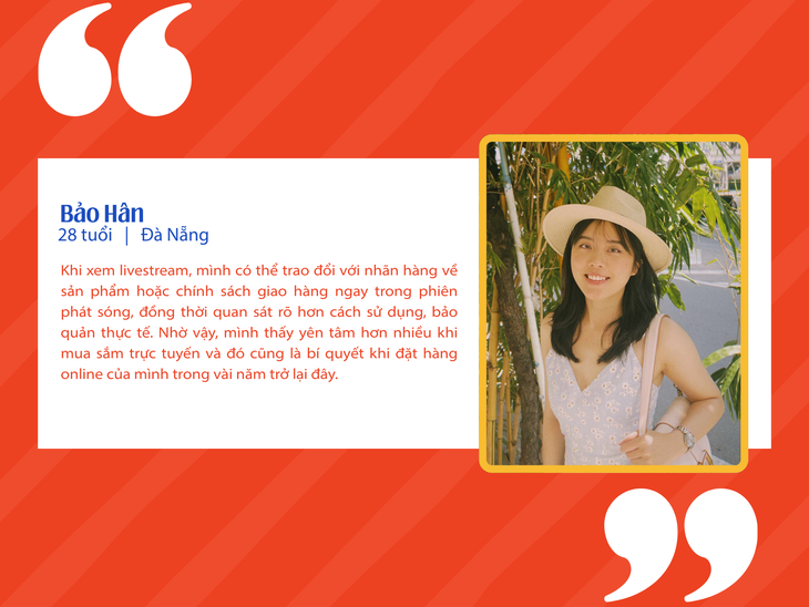 Từ e ngại đơn tiền triệu đến thói quen mua sắm an tâm trên Shopee - Ảnh 3. Shopee - Ảnh 3.