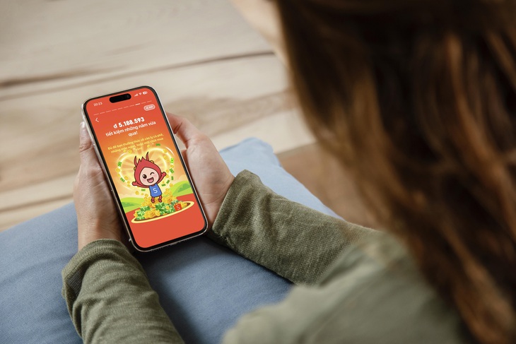 Từ e ngại đơn tiền triệu đến thói quen mua sắm an tâm trên Shopee - Ảnh 4. Từ e ngại đơn tiền triệu đến thói quen mua sắm an tâm trên Shopee - Ảnh 4.