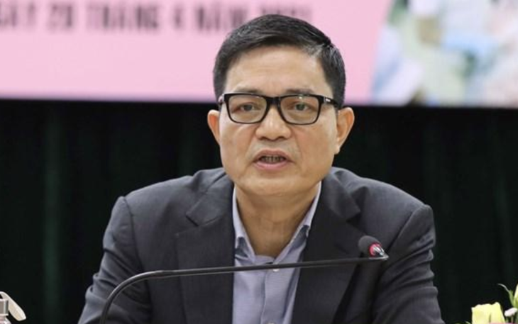 Cách vợ chồng cựu cục trưởng An toàn thực phẩm 'hành' doanh nghiệp để nhận hối lộ cả chục tỉ - Ảnh 3.