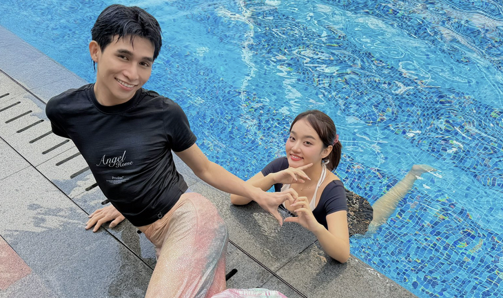 "Mọi thứ hóa điên với chồng ngày hôm nay rồi" là gì mà hot dữ? - Ảnh 1.