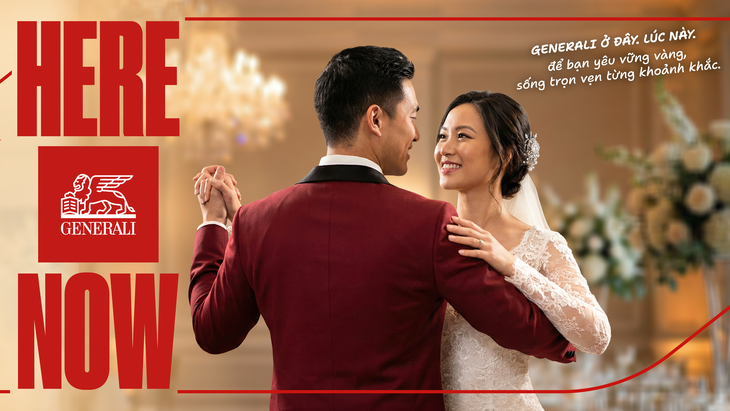 Generali - Ảnh 1.
