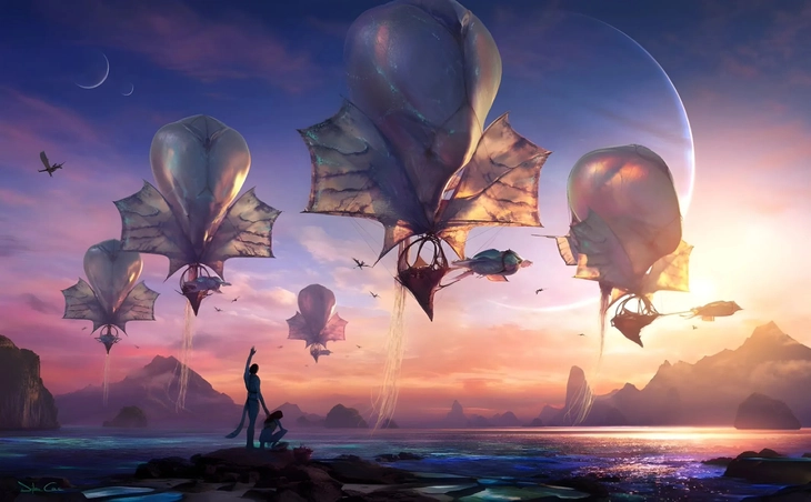 Phim Việt đang lép vế trước phim ngoại - Ảnh 1. phim Việt - Ảnh 1.