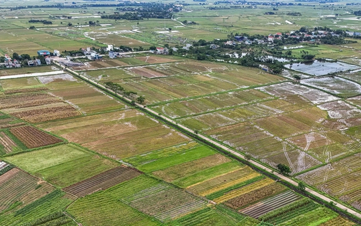 Từ 1-1 tăng mức lương tối thiểu cho người lao động - Ảnh 3.