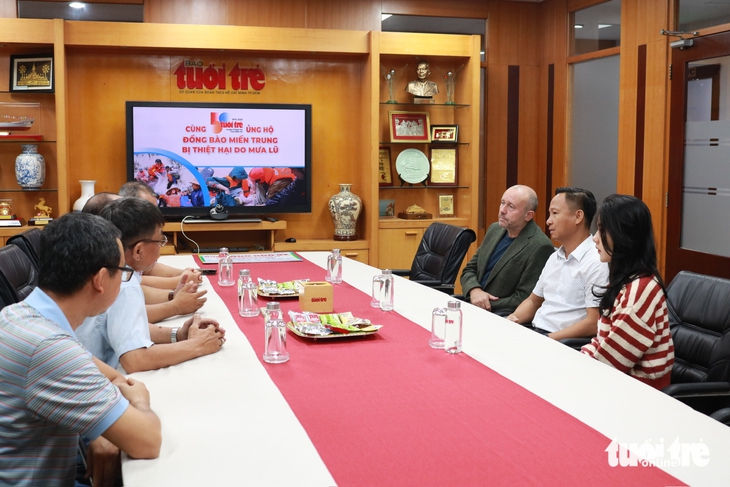 miền trung - Ảnh 3.