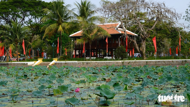 Nguyễn Sinh Sắc - Ảnh 3.