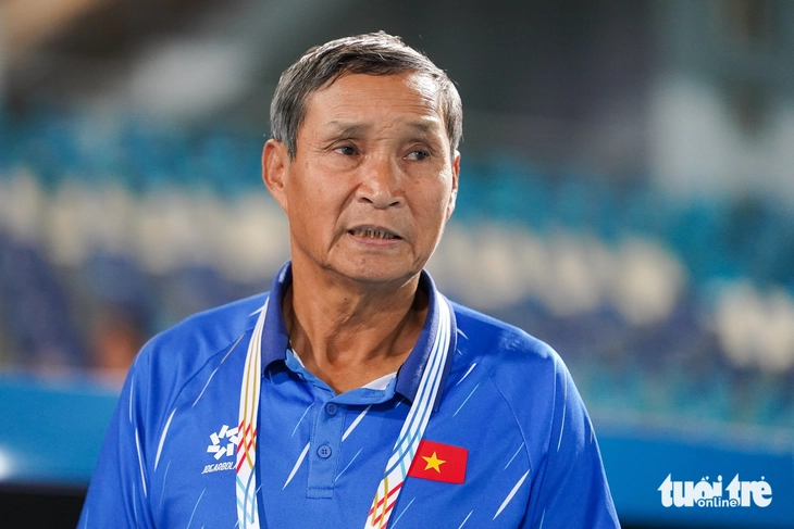 việt nam - Ảnh 1.