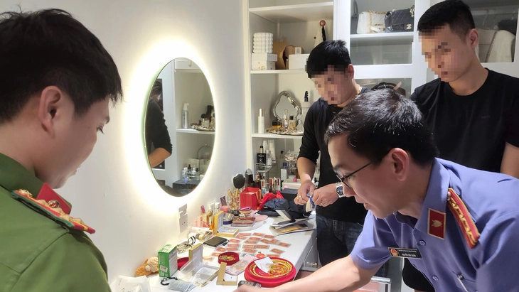 tiền ảo - Ảnh 2.