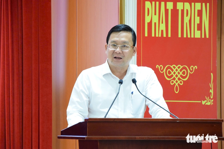 TP.HCM tiếp nhận thêm hơn 3,7 tỉ đồng - Ảnh 2. miền Trung - Ảnh 2.