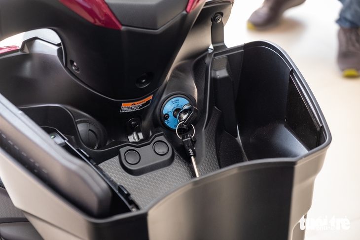 Yamaha Exciter - Ảnh 3.