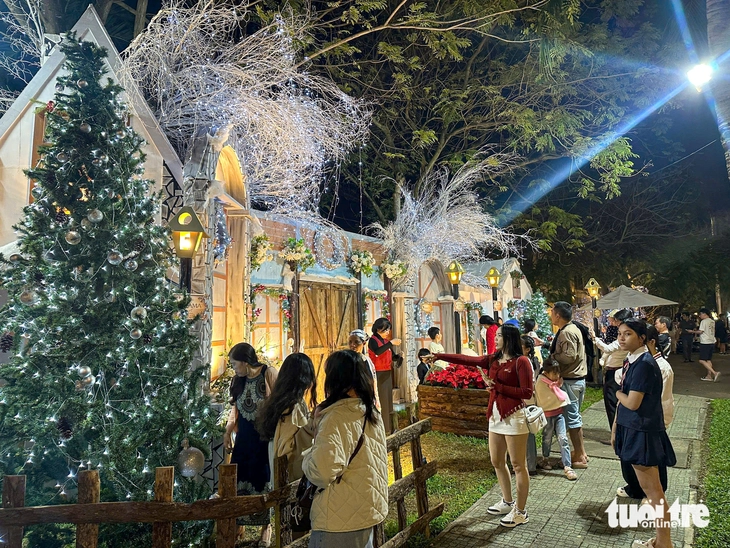 Giáng sinh - Ảnh 2.