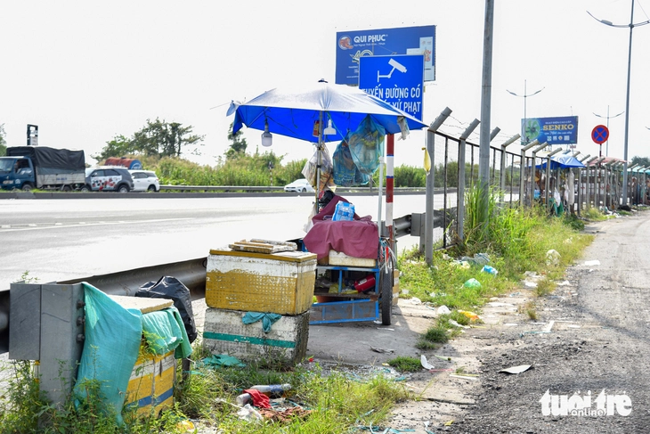 cao tốc - Ảnh 7.