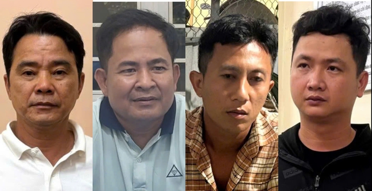 Khởi tố 3 người tổ chức đưa nhóm chơi đá gà từ Campuchia về Việt Nam - Ảnh 1.