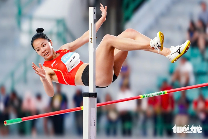 SEA Games - Ảnh 2.