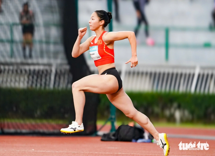 SEA Games - Ảnh 3.