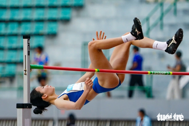 SEA Games - Ảnh 5.