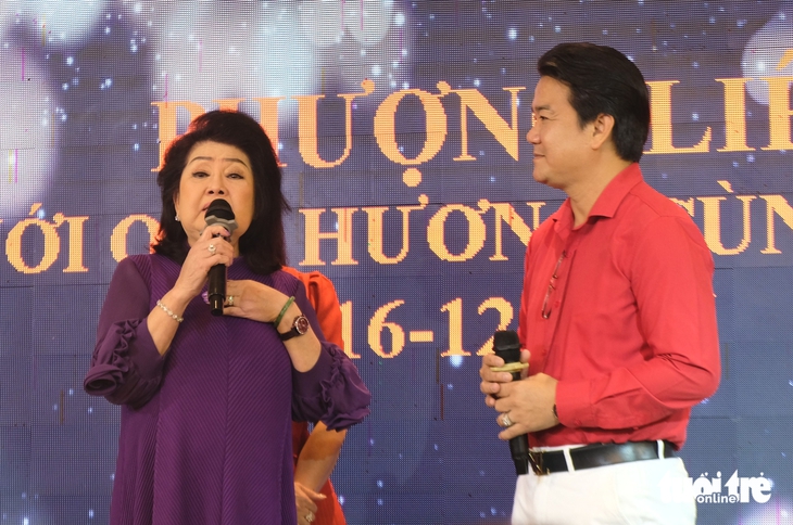 Phượng Liên - Ảnh 5.