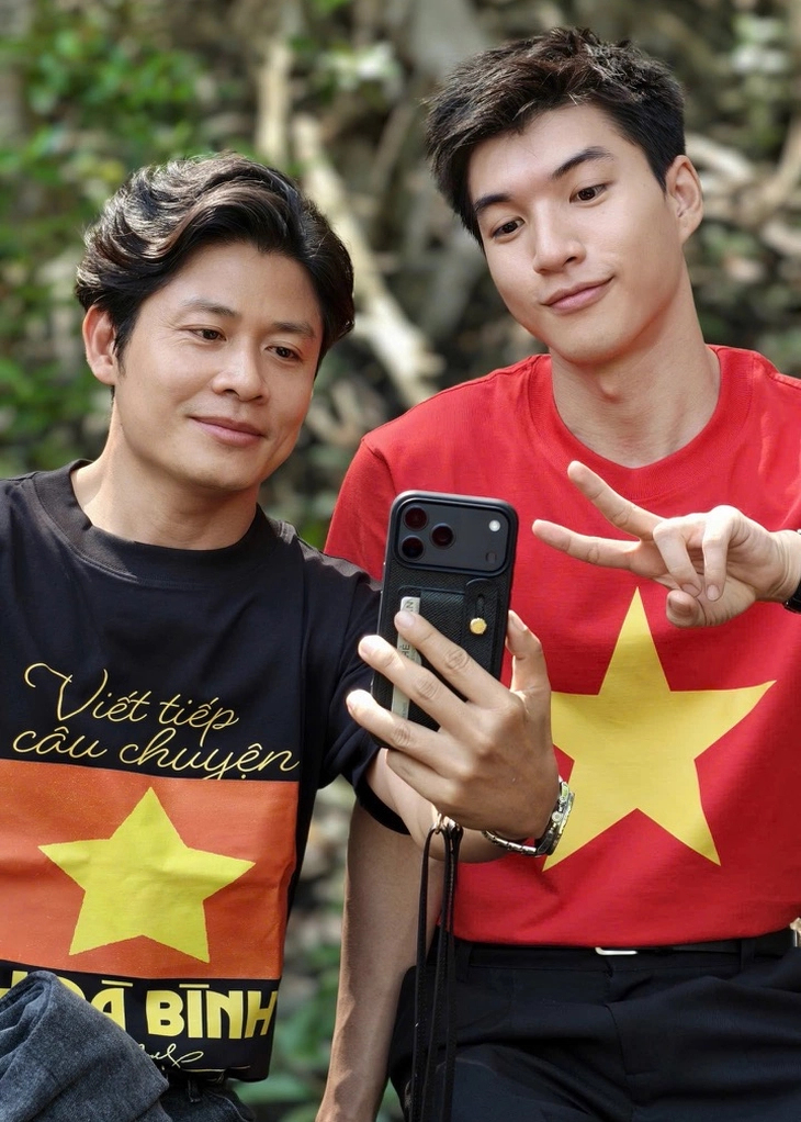 - Ảnh 2. âm nhạc - Ảnh 2.