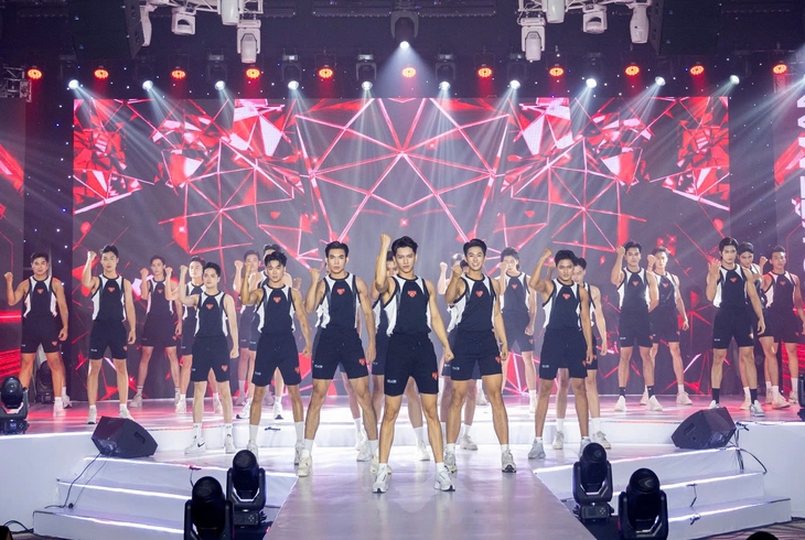 Manhunt Vietnam - Ảnh 4.