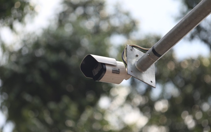 Danh sách 39 xe máy đi vào đường cấm trên đường Phạm Văn Đồng bị 'phạt nguội' - Ảnh 2.