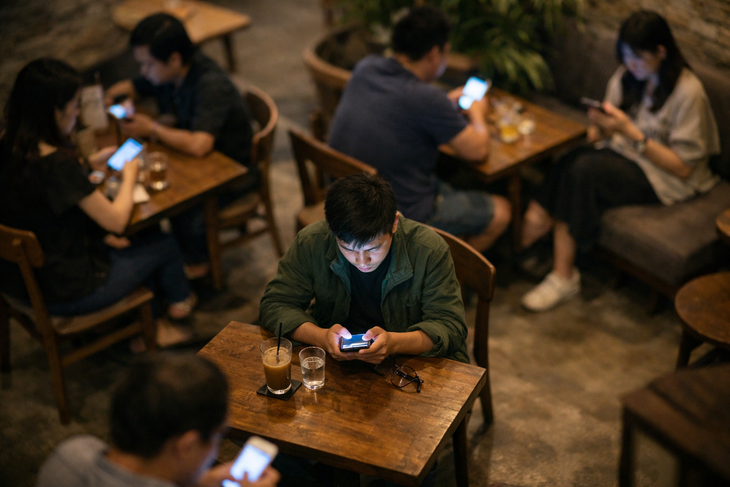 điện thoại - Ảnh 1.