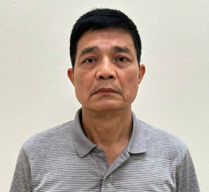 Cựu Cục trưởng An toàn thực phẩm chủ mưu nhận hối lộ và ăn chia hơn 94 tỉ như thế nào? - Ảnh 1.