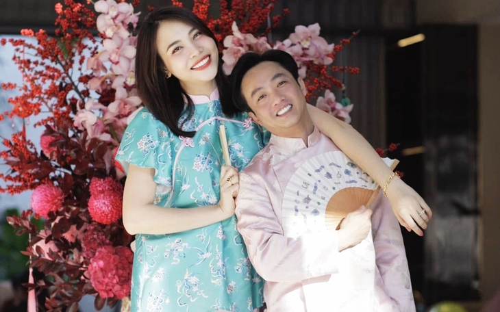 Mối quan hệ giữa Trấn Thành và Trường Giang trước khi đối đầu ở phòng vé - Ảnh 4.