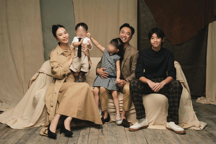 Đàm Thu Trang - Ảnh 3.