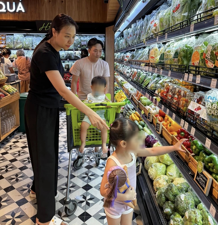 Đàm Thu Trang - Ảnh 6.