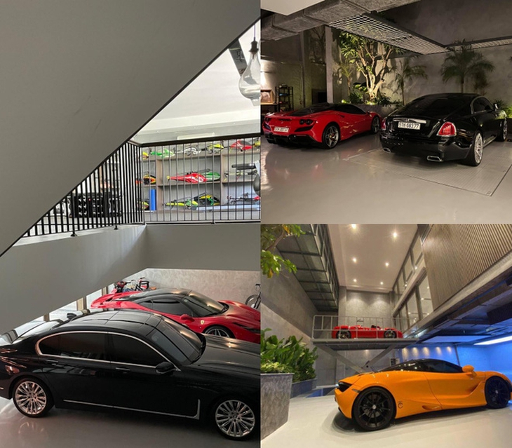 Đàm Thu Trang - Ảnh 5.