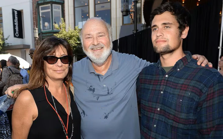 Con trai của Rob Reiner ra tòa vì tội sát hại cha mẹ - Ảnh 5.