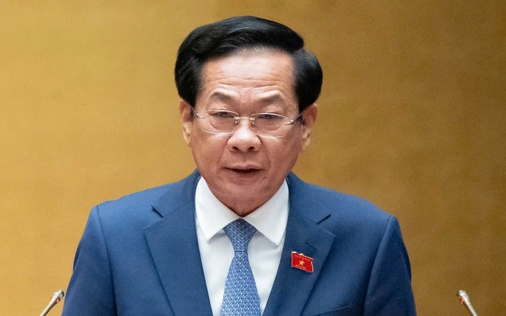 Bộ trưởng Nội vụ ký hợp đồng với doanh nhân tiêu biểu, chuyên gia làm nhiệm vụ công chức lãnh đạo - Ảnh 3.