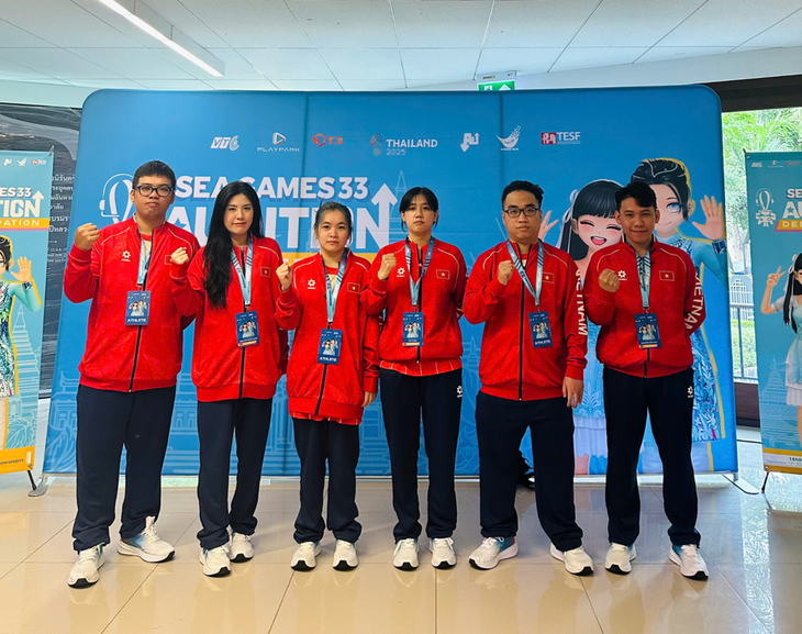 Audition Việt Nam - Ảnh 1.