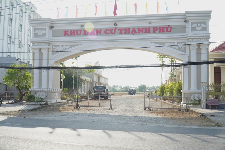 nợ thuế - Ảnh 1.