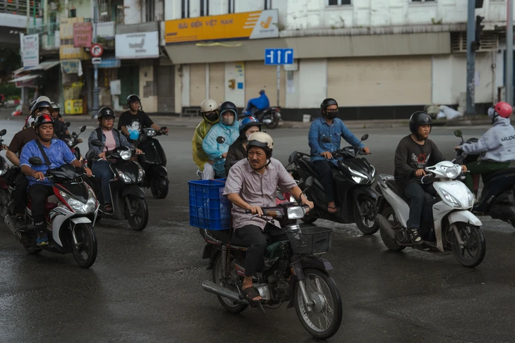 Nhà ba tôi một phòng - Ảnh 3.