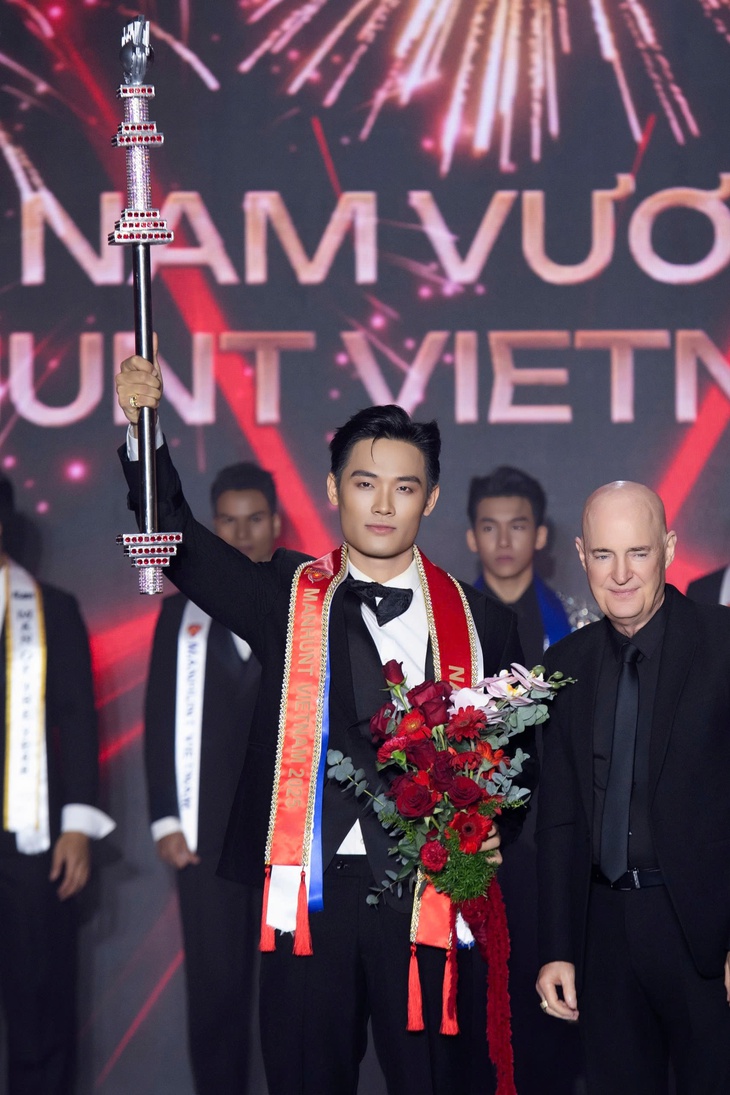 Manhunt Vietnam - Ảnh 3.