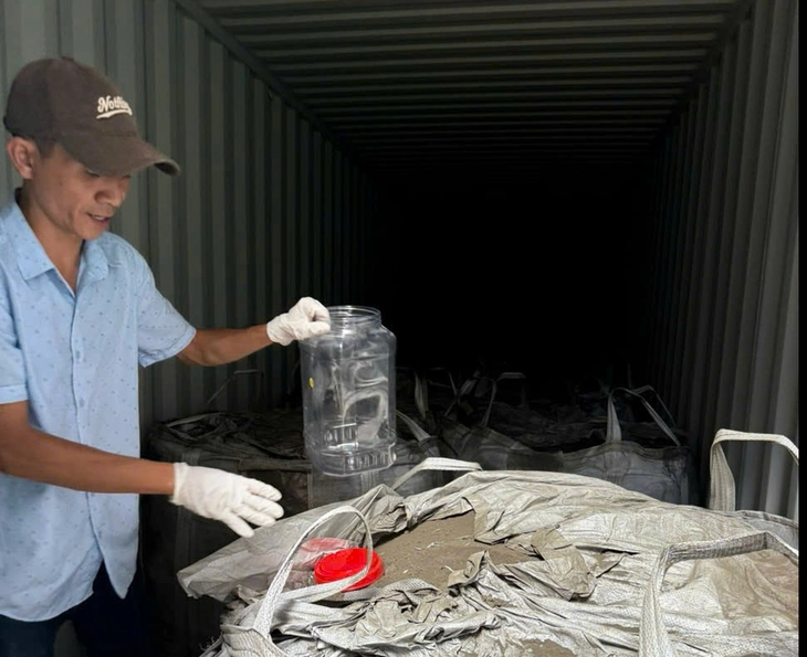 Công an TP.HCM - Ảnh 2.