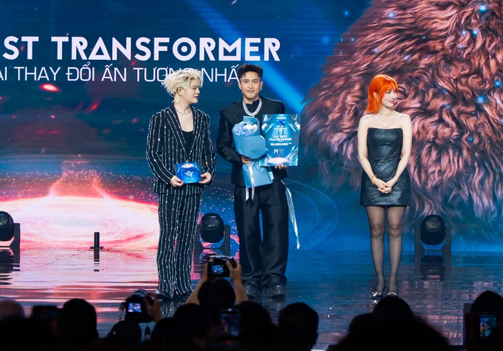 Hustlang Robber - Ảnh 1.