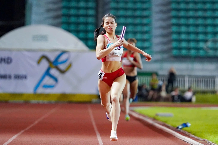 sea games 33 - Ảnh 3.