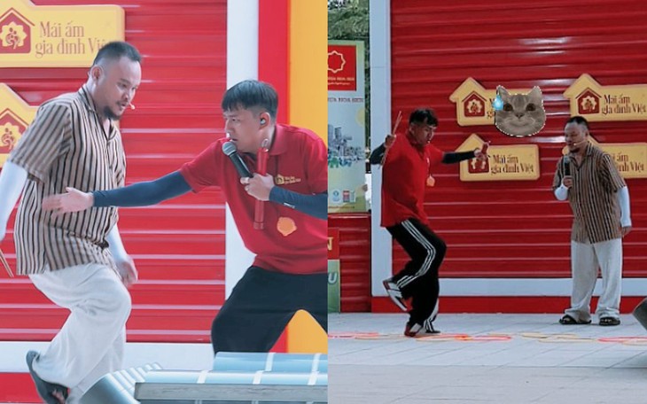 'Mái ấm gia đình Việt' được xướng tên tại Human Act Prize 2025 - Ảnh 9.