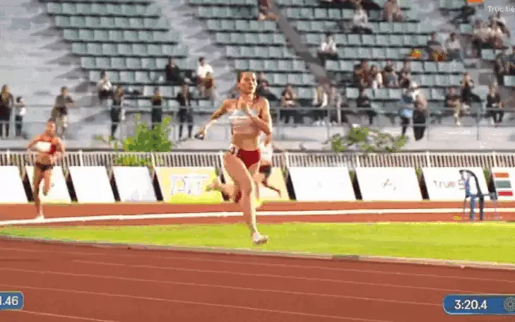 SEA Games 33 ngày 17-12: chờ 'cơn mưa vàng' từ Vật, bắn cung, xe đạp và bóng đá nữ  - Ảnh 2.