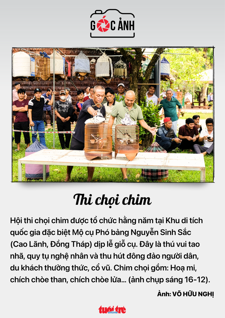 Viên chức - Ảnh 6.