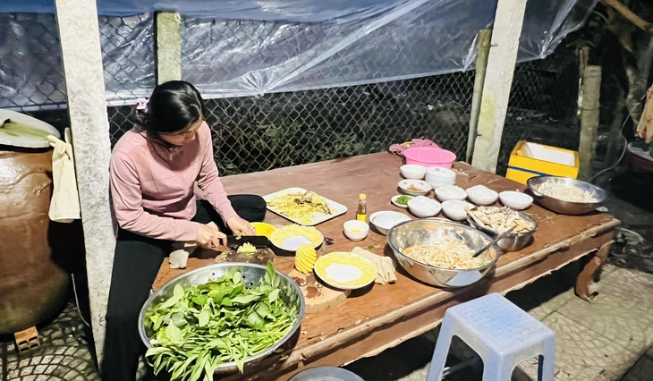 về quê - Ảnh 1.