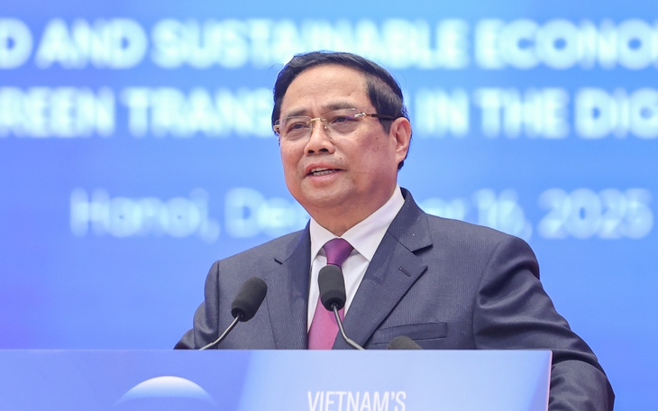 Năm 2025, Quảng Ngãi tăng trưởng 'hai con số' nhờ đâu? - Ảnh 2.