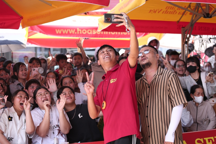 Mái ấm gia đình Việt - Ảnh 4.