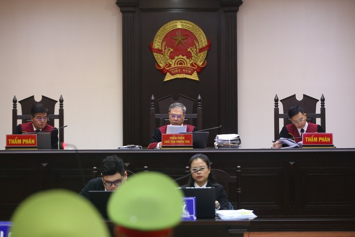 Hoàng Thị Thúy Lan - Ảnh 2.