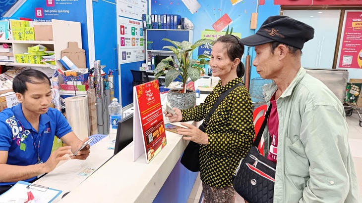 'Chuyến xe hạnh phúc' 0 đồng bước vào mùa thứ tư - Ảnh 3.