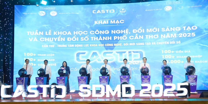 Cần Thơ - Ảnh 2.