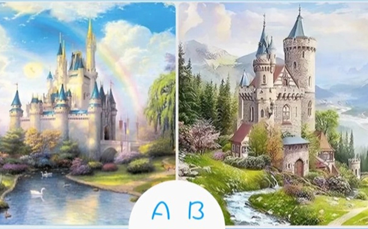 Quiz: Trong mắt chàng, bạn là người thế nào? - Ảnh 3.