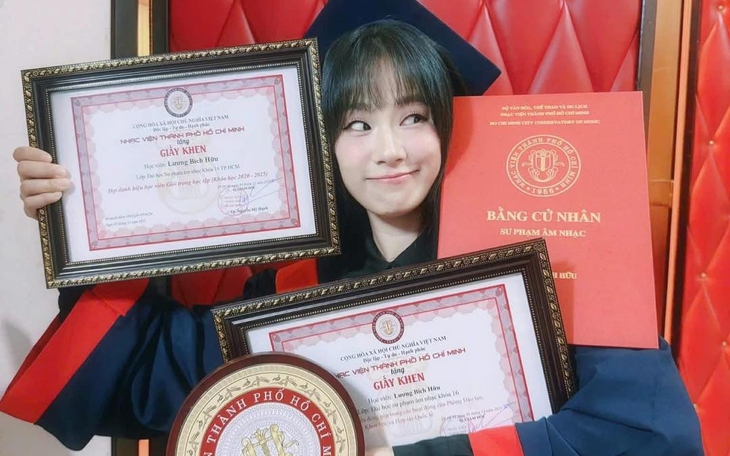 Đàm Thu Trang giờ ra sao sau về làm dâu nhà Quốc Cường Gia Lai? - Ảnh 9.